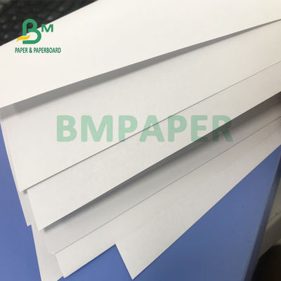 53gsm 60gsm Recucled Pulp Text Offset Printing Paper لأجهزة الكمبيوتر المحمولة