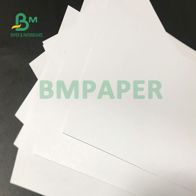 53gsm 60gsm Recucled Pulp Text Offset Printing Paper لأجهزة الكمبيوتر المحمولة