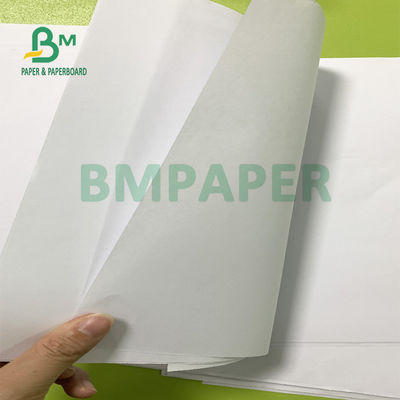 75gsm 80gsm أبيض غير مصقول ورقة تعويض لنعومة الطيار الجيد