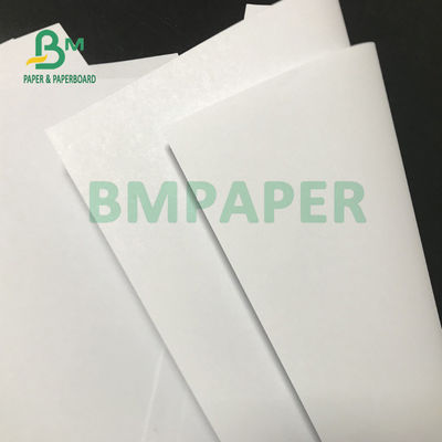 75gsm 80gsm أبيض غير مصقول ورقة تعويض لنعومة الطيار الجيد