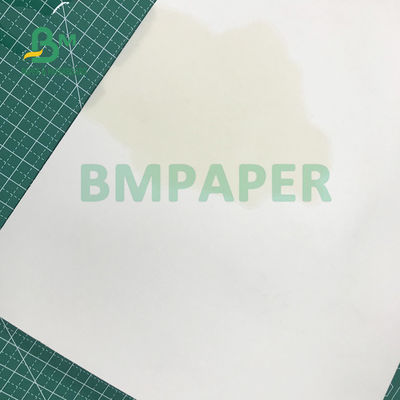450 مم × 630 مم ماصة للرطوبة Papel لاختبار العطور 0.8 مم