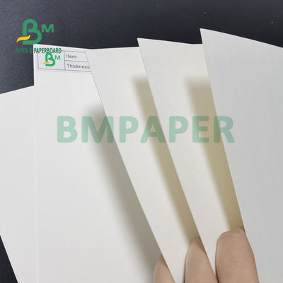450 مم × 630 مم ماصة للرطوبة Papel لاختبار العطور 0.8 مم