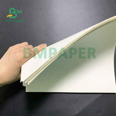 2.0mm لب عذراء صفائح Papel ماصة للماء لصنع مؤشر الرطوبة