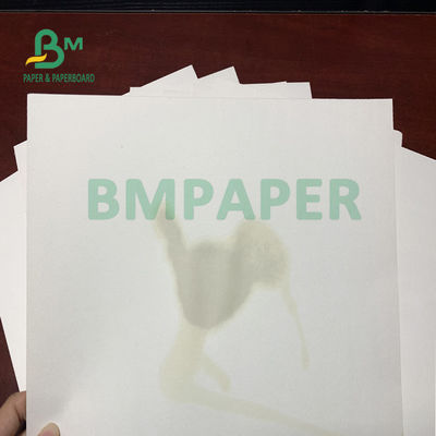 2.0mm لب عذراء صفائح Papel ماصة للماء لصنع مؤشر الرطوبة