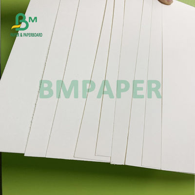 2.0mm لب عذراء صفائح Papel ماصة للماء لصنع مؤشر الرطوبة