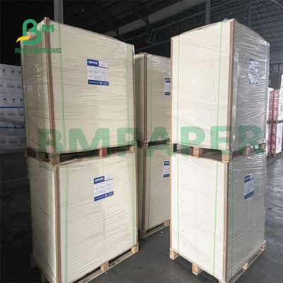 210gsm 230gsm C1S ورق مقوى صلبة قابلة للطي 700 مم × 1000 مم