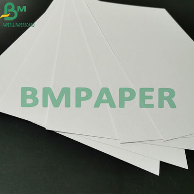 1mm المياه ماصة كوستر ورقة المجلس سوبر الأبيض الطبيعي الأبيض بطاقة النشاف