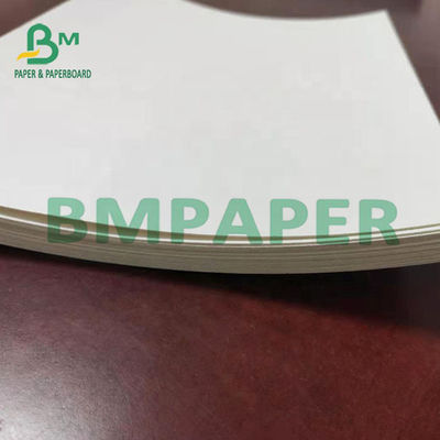 1mm المياه ماصة كوستر ورقة المجلس سوبر الأبيض الطبيعي الأبيض بطاقة النشاف