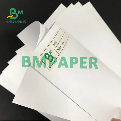 جامبو رولز ورق أبيض مبيض غير مصقول 160 جرام لكل متر مربع 180 جرام لكل متر مربع 200 جرام لكل متر مربع طباعة ورق ورق طباعة الأوفيت