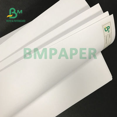 300gsm نتائج طباعة جيدة ورقة بوند أوفست عتامة جيدة 61 سم × 86 سم