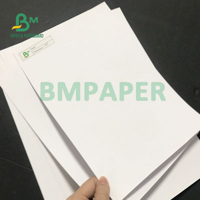 300gsm نتائج طباعة جيدة ورقة بوند أوفست عتامة جيدة 61 سم × 86 سم