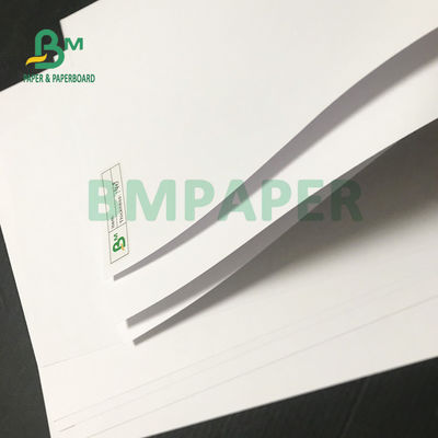 300gsm نتائج طباعة جيدة ورقة بوند أوفست عتامة جيدة 61 سم × 86 سم