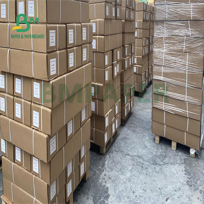 80gsm جانب واحد ورق CAD الراسمة الأزرق للهندسة 610 مم × 150 م