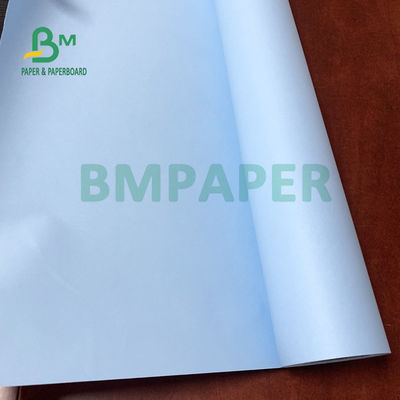 80gsm مزدوجة الجانبين بلووتر ورق الطباعة امتصاص جيد للحبر
