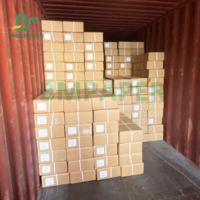 80gsm مزدوجة الجانبين بلووتر ورق الطباعة امتصاص جيد للحبر