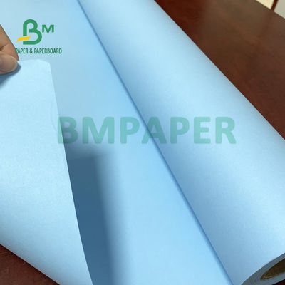 310mm X 100m مخطط CAD حقن ورق بوند للآلات 80gsm