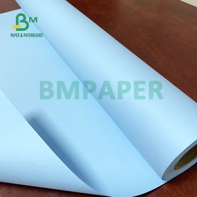 310mm X 100m مخطط CAD حقن ورق بوند للآلات 80gsm