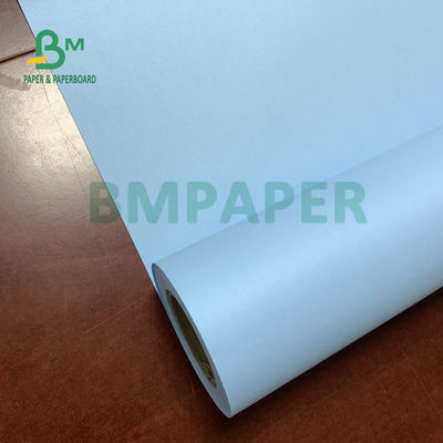 310mm X 100m مخطط CAD حقن ورق بوند للآلات 80gsm