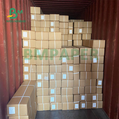 310mm X 100m مخطط CAD حقن ورق بوند للآلات 80gsm