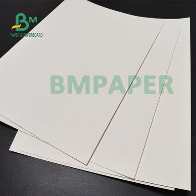 210gsm + 15g PE مغلفة الورق المقوى للأكواب الورقية الغذاء الصف 882mm