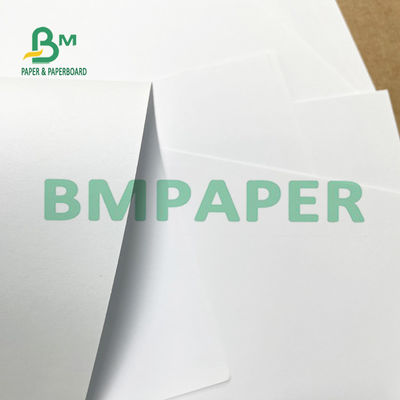 ورق بوند غير مصقول 250GSM وزن عالي لبطاقات المعايدة