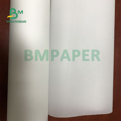 36 '' X 150m 42gsm ورقة ماركر الراسمة للملابس الشد الجيد