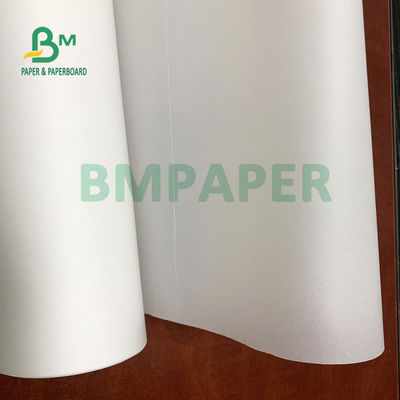 36 '' X 150m 42gsm ورقة ماركر الراسمة للملابس الشد الجيد