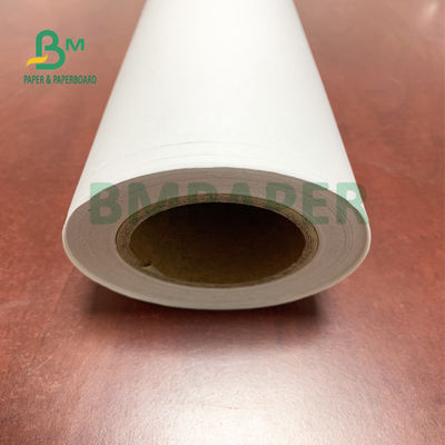 36 '' X 150m 42gsm ورقة ماركر الراسمة للملابس الشد الجيد