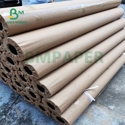 36 '' X 150m 42gsm ورقة ماركر الراسمة للملابس الشد الجيد