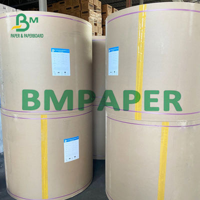 ورق أبيض مخصص C2S Art Matt Paper 170GSM 180GSM للبطاقة البريدية