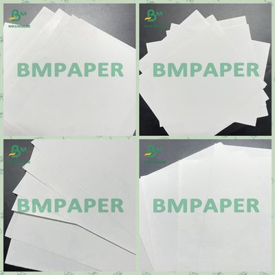 ورق أبيض مخصص C2S Art Matt Paper 170GSM 180GSM للبطاقة البريدية