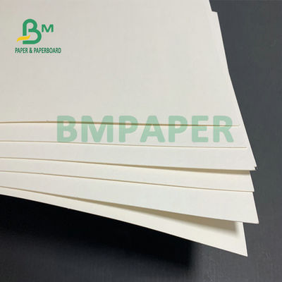 0.6mm 0.9mm 1.5mm Beer Coaster Board مادة قابلة للطباعة 460 x 610mm