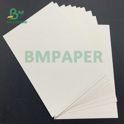 0.6mm 0.9mm 1.5mm Beer Coaster Board مادة قابلة للطباعة 460 x 610mm