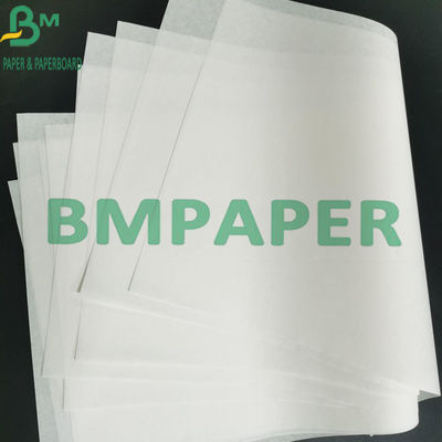 لفة ورق حراري أساسية 70 مم ، ورق Jumbol Uncoated Pos Machine 48grs 55grs