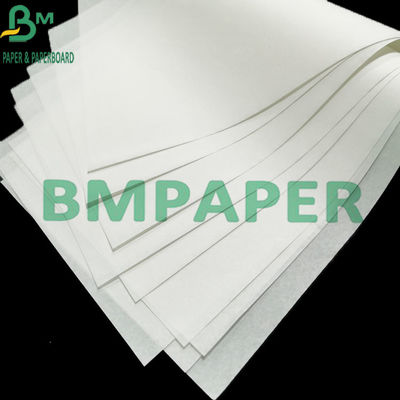 لفة ورق حراري أساسية 70 مم ، ورق Jumbol Uncoated Pos Machine 48grs 55grs