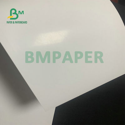 C2S Glossy Art Paper Board 300gsm 350gsm لطباعة المجلات