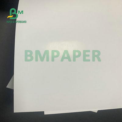 C2S Glossy Art Paper Board 300gsm 350gsm لطباعة المجلات
