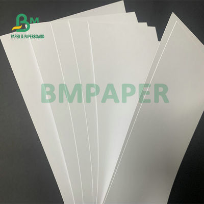C2S Glossy Art Paper Board 300gsm 350gsm لطباعة المجلات