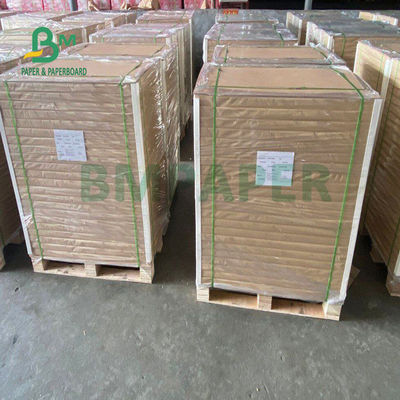 150gsm + 10gsm الغذاء الآمن PE المغلفة ورقة قاعدة كأس للشرب