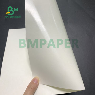150gsm + 10gsm الغذاء الآمن PE المغلفة ورقة قاعدة كأس للشرب