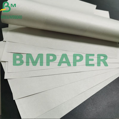 45gsm 48.8gsm لب الخشب البكر ورق الصحف ورقة عرض 680mm 781mm ورق التغليف