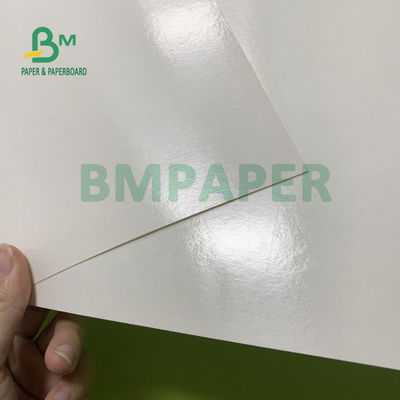 150gsm + 20gsm Ploy Coated Cup Paper Stock ورق دائم 710mm X 900mm