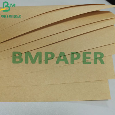 150gsm البكر براون كرافت اينر ورقة ورقة قوة أكبر للصندوق المموج