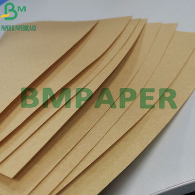 150gsm البكر براون كرافت اينر ورقة ورقة قوة أكبر للصندوق المموج
