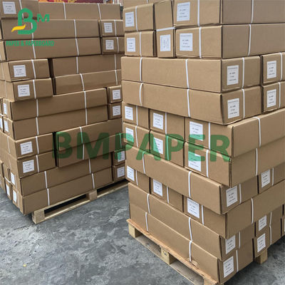 ورق CAD بحجم 20 رطلاً على لفات 2 بوصة أساسية 24 بوصة 36 بوصة × 150 قدمًا