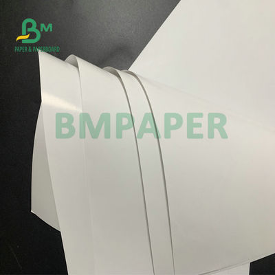 90gsm 100gsm المصقول C2S Chromo Art Paper Magazine Printing