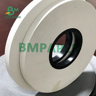 60g 15mm ورق تغليف القش كامل أحمر أخضر أسود أبيض أزرق اللون لأنابيب المشروبات كرافت