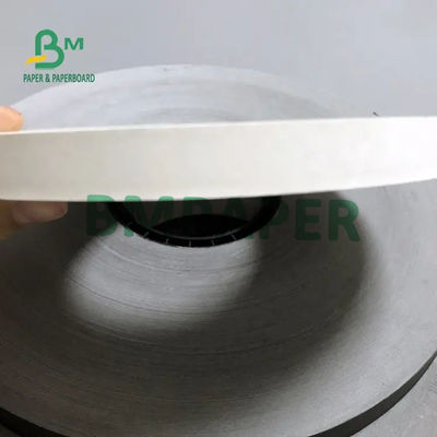 60g 15mm ورق تغليف القش كامل أحمر أخضر أسود أبيض أزرق اللون لأنابيب المشروبات كرافت