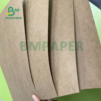 200gsm الغذاء الصف كيس ورق الكرافت ورقة لتغليف المواد الغذائية القابلة للتحلل