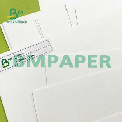 300gsm + 15g PE لوح أكواب متعدد الطبقات قابل للتشكيل للقهوة الساخنة
